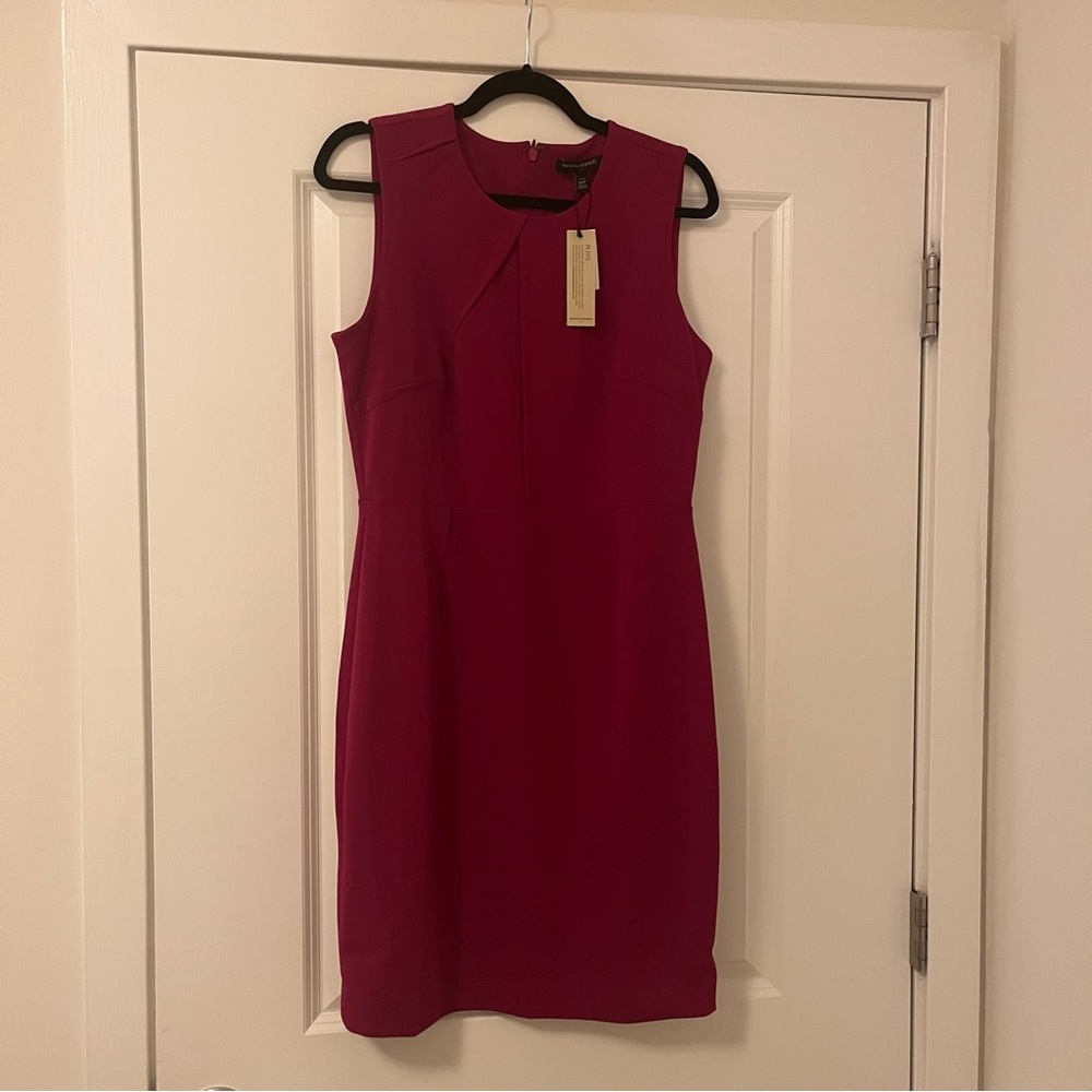 BNWT Banana Republic Petite Dress
